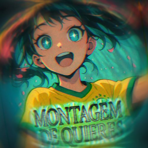 MONTAGEM DE QUIERES (Super Slowed)