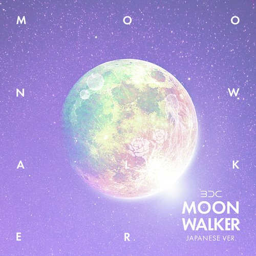 MOON WALKER (JPN Ver.)