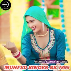 MUNFED SINGER SR 7895-NFsAaRlZbkQ