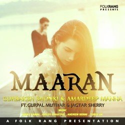 Maaran