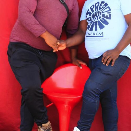 Mafotha Le Motasi cover art