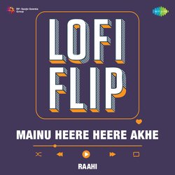 Mainu Heere Heere Akhe LoFi Flip-NT8dVg1vQ2U