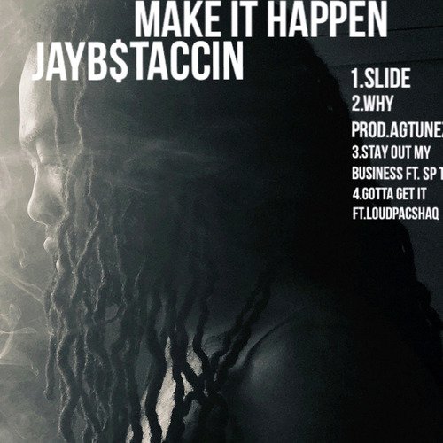 Gotta Get It cover art