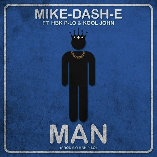 Mike-Dash-E