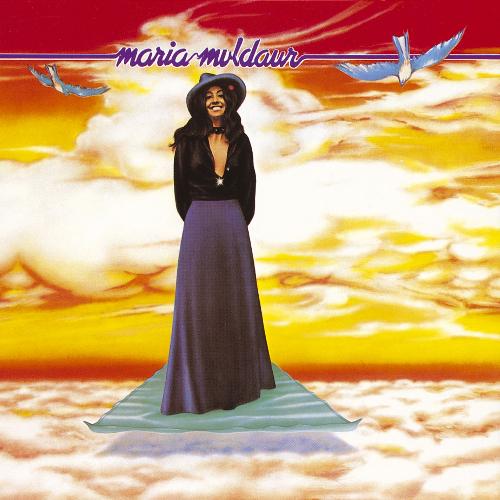 Maria Muldaur_poster_image