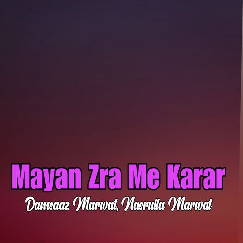 Mayan Zra Me Karar