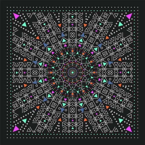 The Bricks cover art