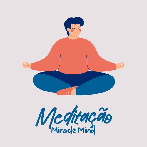 Meditação Miracle Mind: Fonte da Paz