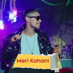 Meri Kahani-HgM-ch4daAs