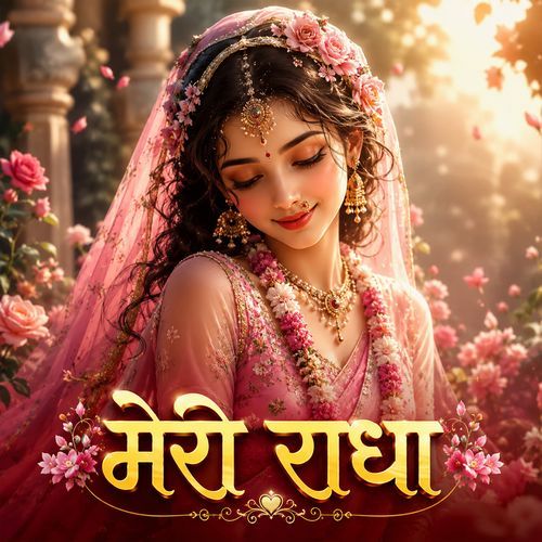 Meri Radha