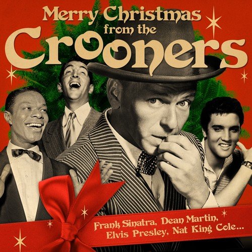 Merry Christmas from the Crooners Songs, Download Merry Christmas from the Movie Songs For Free Online at Saavn.com