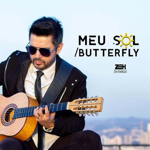 Meu Sol / Butterfly_poster_image