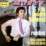 Mira, Cristina (Rumba)