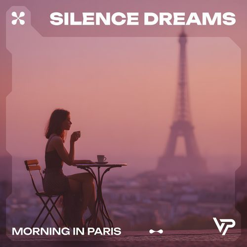 Morning in Paris