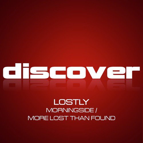 Morningside / More Lost Than Found