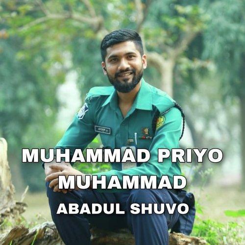 Muhammad Priyo Muhammad