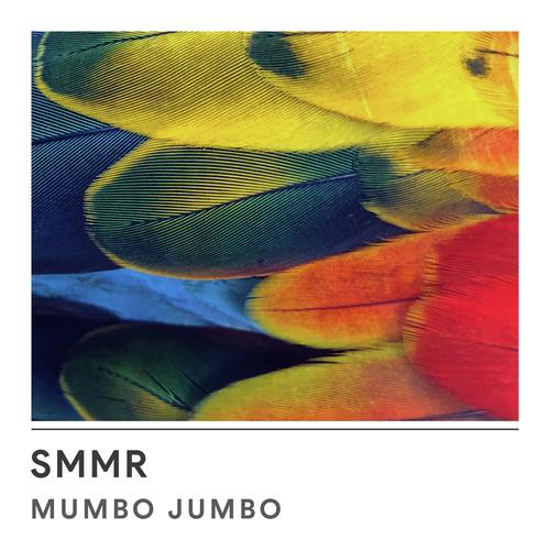 Mumbo Jumbo cover art