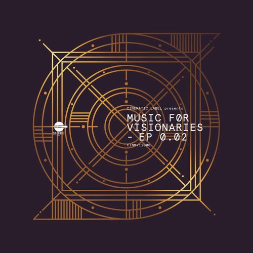 Music for Visionaries 0.02 EP