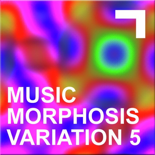 Musicmorphosis – Variation 5
