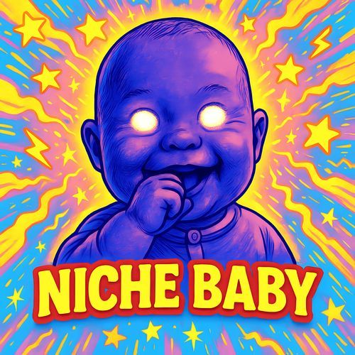 NICHE BABY FUNK VIRAL MEME 2026