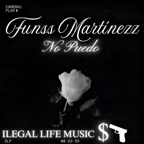 NO PUEDO cover art