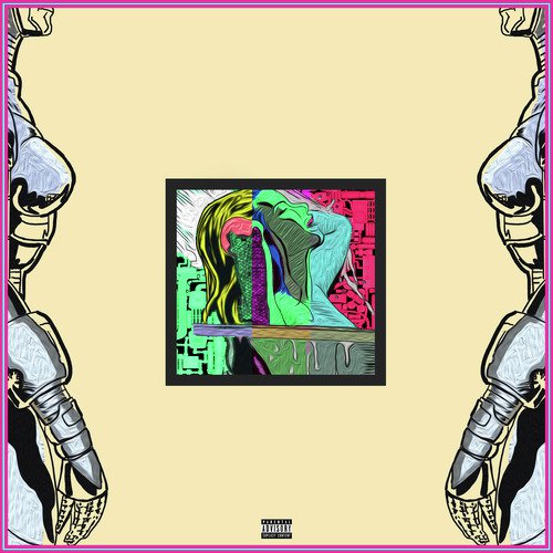 Fluid cover art