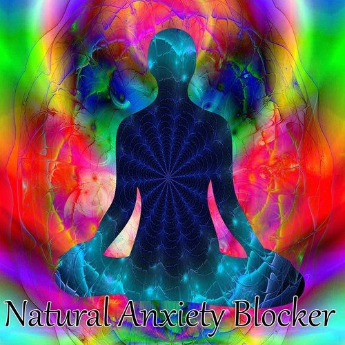 Natural Anxiety Blocker