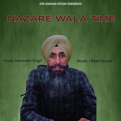 Nazare Wala Time