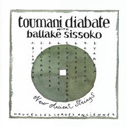 Toumani Diabate