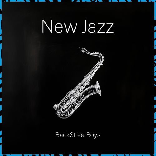 New Jazz Backstreetboys_poster_image