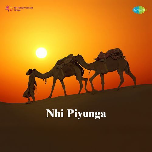 Nhi Piyunga