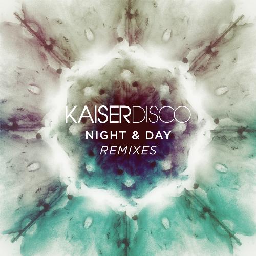 Night & Day - REMIXES