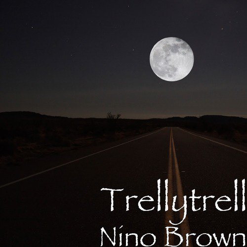 Nino Brown cover art