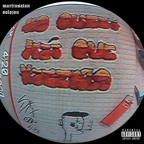 No Queda Más Que Hacerlo (feat. SoloJou) cover art