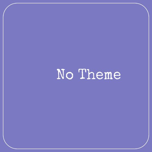 No Theme_poster_image