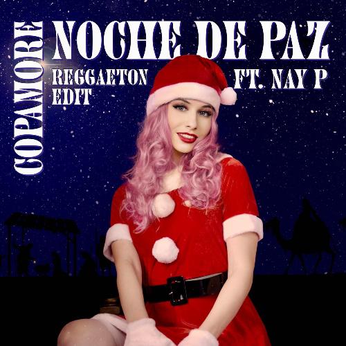 Noche De Paz (Reggaeton Edit)_poster_image