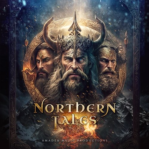 The Sacred Tree cover art