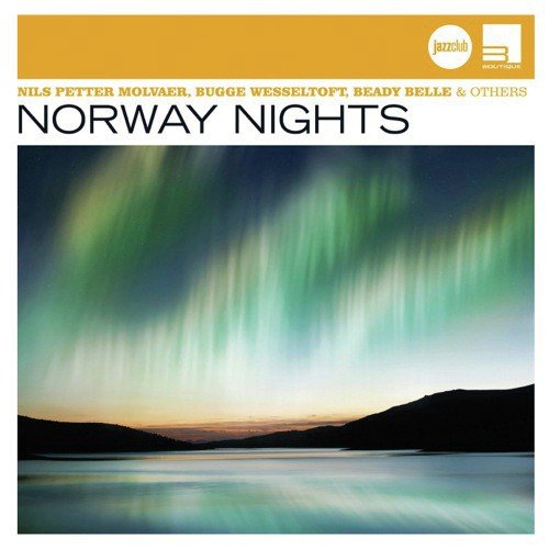 Norway Nights (Jazz Club)