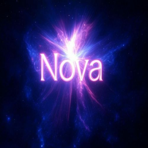 Echo Dust cover art