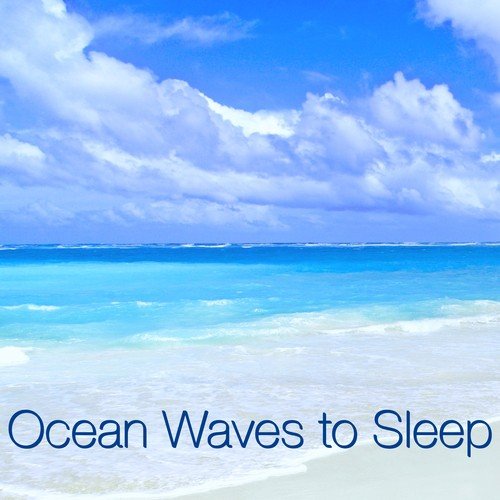 white noise ocean waves baby