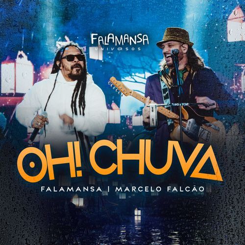 Oh! Chuva (Ao Vivo)_poster_image