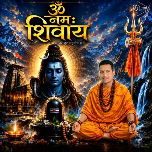 Om Namah Shivay