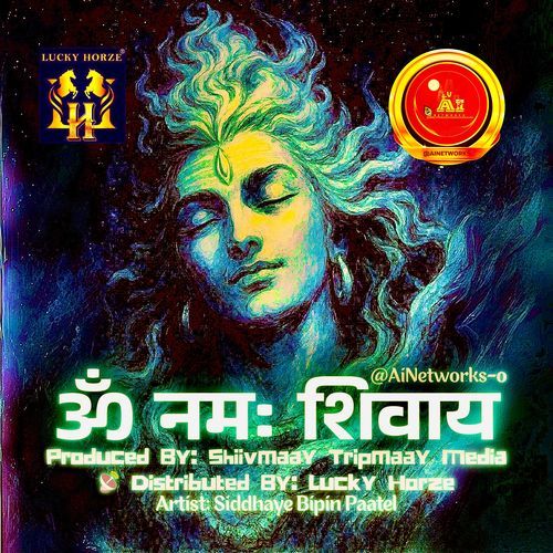 Om Namah Shivay – Mere Bholenath
