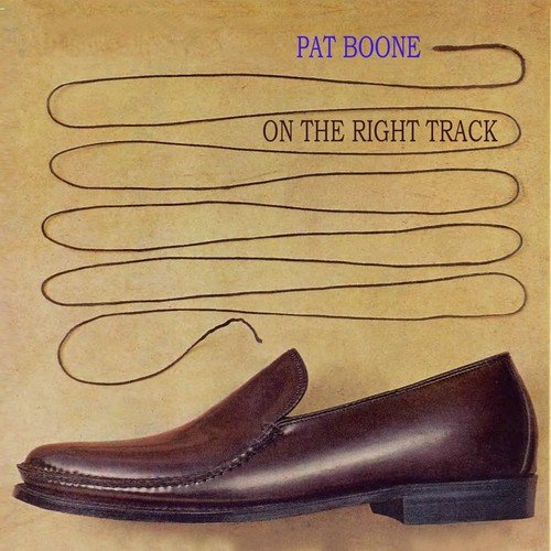 St. Louis Blues Lyrics - Pat Boone - Only on JioSaavn