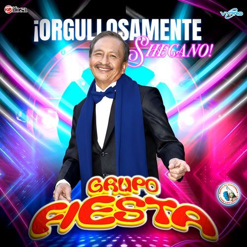 Mix Retro Fiesta 2025: Cheri Cheri Lady / Tarzan Boy cover art