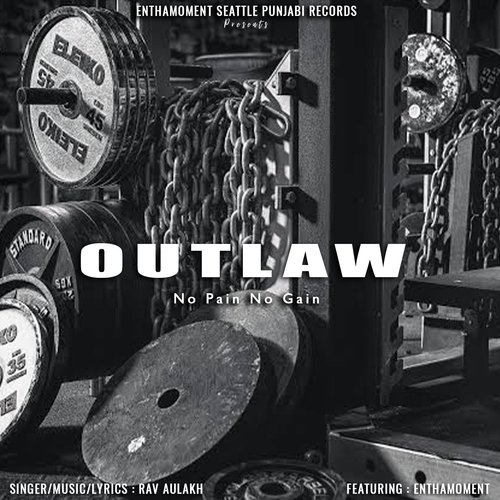 Outlaw