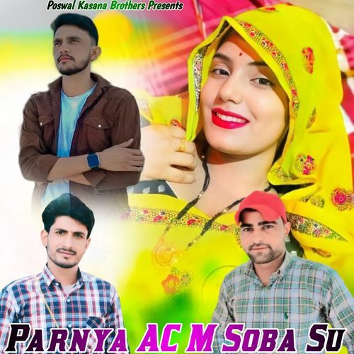 Parnya AC M Soba Su
