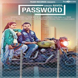 Password-KVw4SzZ9UUM