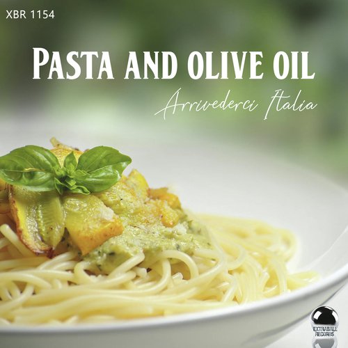 Saltimbocca Ham & Cheese cover art