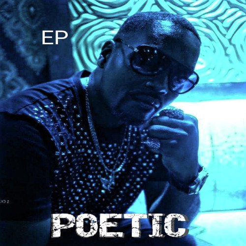 Poetic - EP